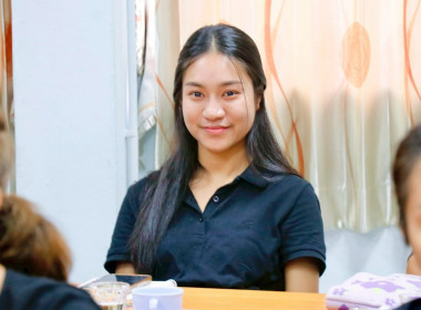 การประชุมขับเคลื่อนการปฏิบัติงานตามระบบการส่งเสริมสหกรณ์และกลุ่มเกษตรกรประจำเดือนธันวาคม 2568 ครั้งที่ 12/2568 ของสำนักงานสหกรณ์จังหวัดนครศรีธรรมราชเพื่อติดตามความก้าวหน้าผลการดำเนินโครงการตามแผนการปฏิบัติราชการ ประจำปีงบประมาณ พ.ศ.2569 การดำเนินงานตามนโ ... พารามิเตอร์รูปภาพ 22